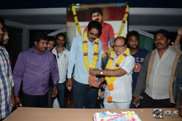Attarintiki Daredi 50 Days Celebrations